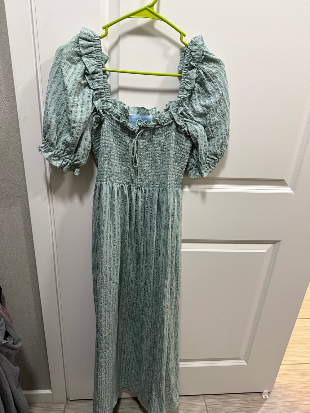 Hill House Home Louisa Nap Dress